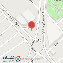 عکس میدان میرمهنای بندرریگی