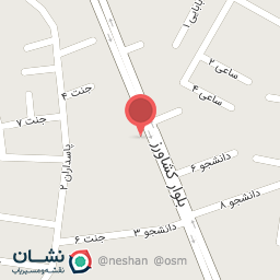 عکس فرداد سیر