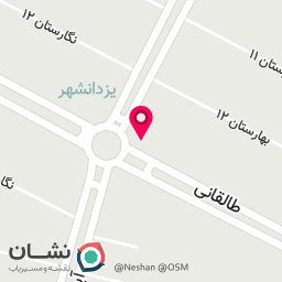 عکس میوه سرای امام رضا