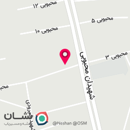 عکس مجموعه زیبایی ساناز اسماعیل پور