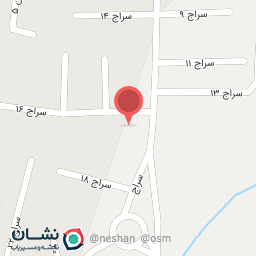 عکس سالن آرایش و زیبایی آرشیدا
