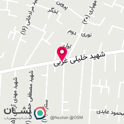 عکس خدمات فنی سید رضا موسوی
