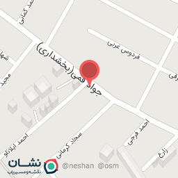 عکس صوتی تصویری مهدی خرسند