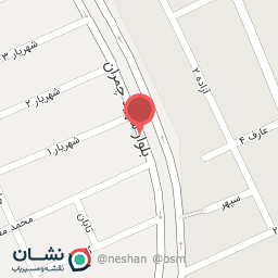 عکس خدمات صوتی تصویری سروش