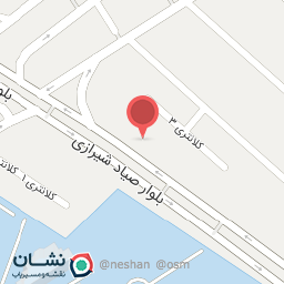 عکس اب تصفیه امین