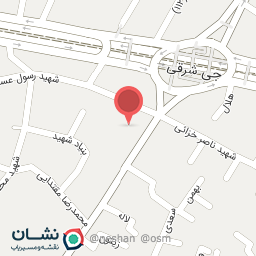 عکس دکتر علیرضا کیوان آرا