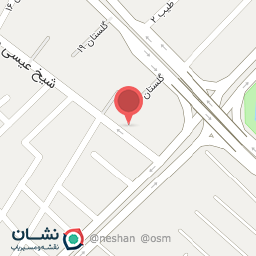 عکس خواروبار فروشی بهار