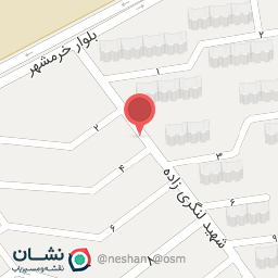 عکس سوپر مارکت جماران