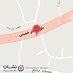 عکس فروشگاه دخانیات خزر 