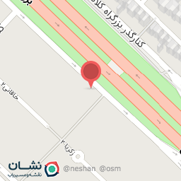 عکس ساختمان آتا