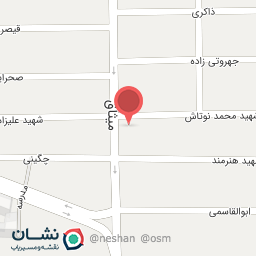 عکس دفتر فنی مهندسی ارگ