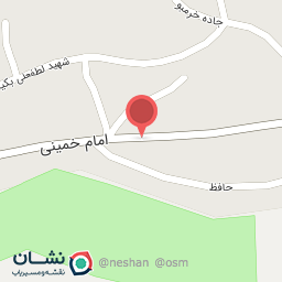 عکس بانک ملی شعبه امیری رودبار