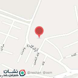 عکس دبستان دخترانه نواب صفوی