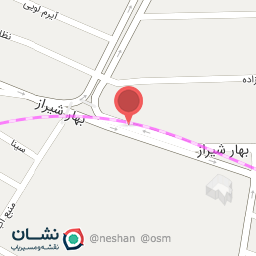 عکس دکتر مهری سیف الاسلامی