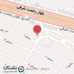 عکس سوپر مارکت دراژه