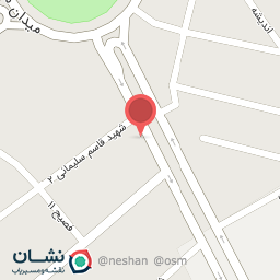 عکس سوپرمارکت شبانه روزی راننده