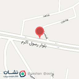 عکس آراز پشتیبان