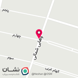 عکس سرزمین کرانچی