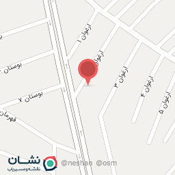 عکس سوپرمارکت پاسارگاد