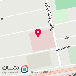 عکس دکتر مریم ایازی روزبهانی (متخصص زنان و زایمان)