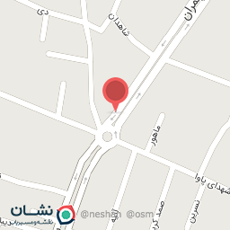 عکس افق کوروش شعبه پیربکران پاوا