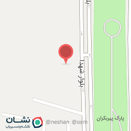 عکس سالن ورزشی تختی