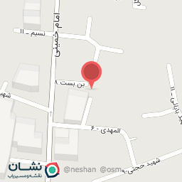 عکس داروخانه دکتر دهقان