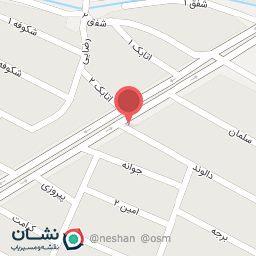 عکس افق کوروش شعبه بروجرد 30متری