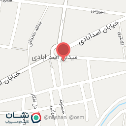 عکس مصالح فروشی امید