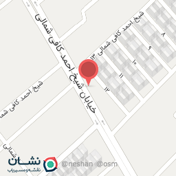 عکس نانوایی بربری