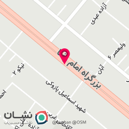 عکس پمپ اب آقایی