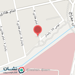 عکس مرکز خدمات جامع سلامت شهری فاضل