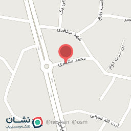 عکس پیرایش نوید