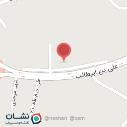 عکس مسجد جامع منوجان