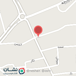 عکس فروشگاه شیخ حاجی