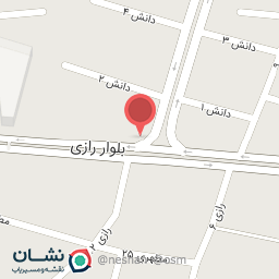 عکس مجتمع تخصصی اتومبیل بینایی