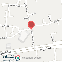 عکس سقاخانه ابالفضل