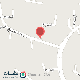 عکس افق کوروش شعبه نور خیابان مسجد جامع