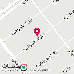 عکس سوپر مارکت چی چی