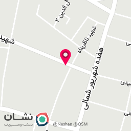 عکس نمایندگی بیمه دانا زارعی
