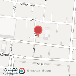 عکس سالن زیبایی الهه یوسفی