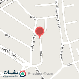 عکس مجتمع اقامتی ملل