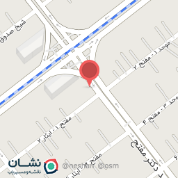 عکس آموزشگاه آرایشگری دل آسا