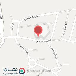 عکس مسجد جامع نمره یک