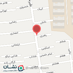 عکس هشت مارکت