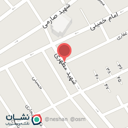 عکس نانوایی ماشینی