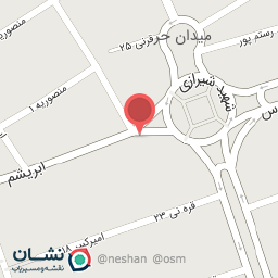 عکس مهد کودک نابغه کوچولو