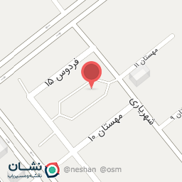 عکس مجتمع بهشت ۵