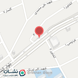 عکس لوازم قنادی دنیای شیرین