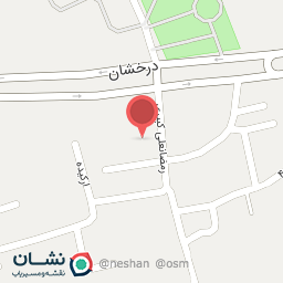 عکس کتابخانه درخشان